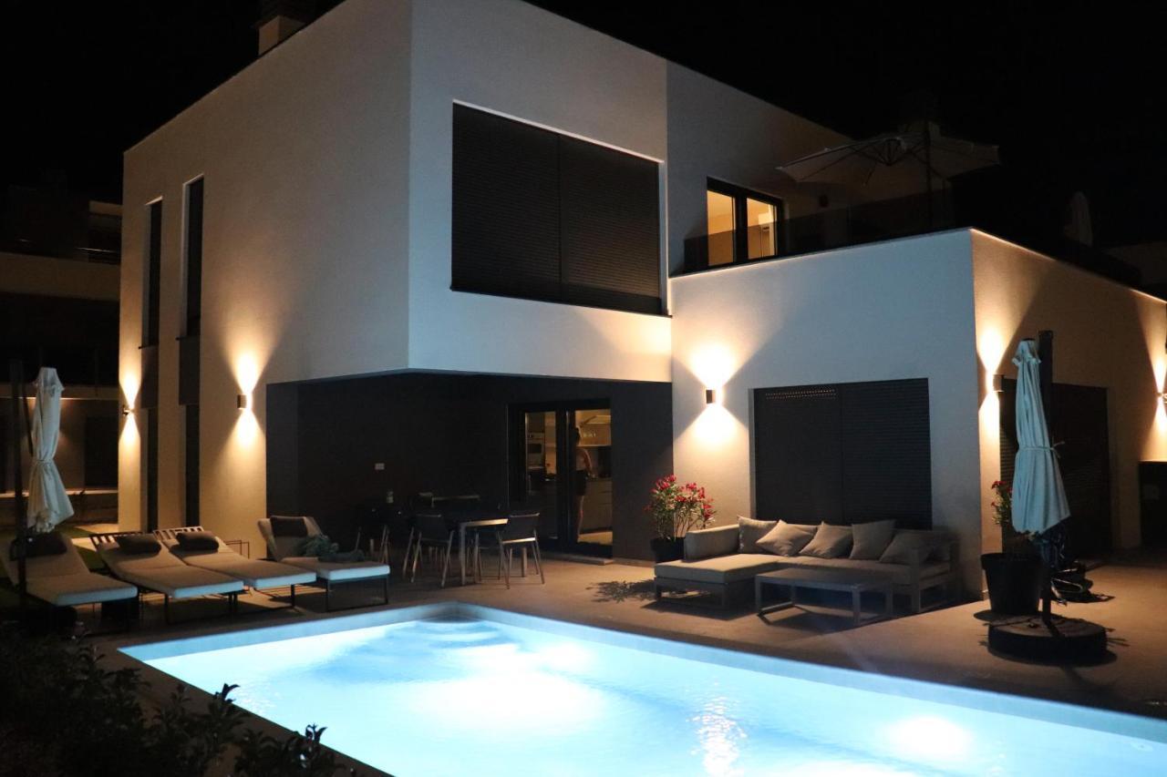 באניולה Meerbrise - Luxury Villa מראה חיצוני תמונה